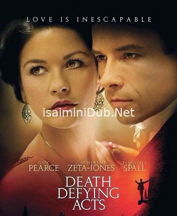 Death Defying Acts (2007) Movie Poster