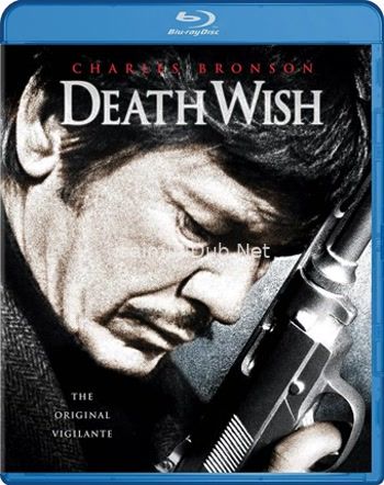 Death Wish (2018) Movie Poster