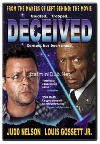 Deceived (2002) Movie Poster