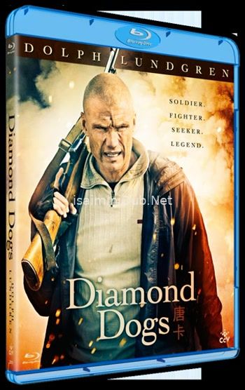 Diamond Dogs (2007) Movie Poster