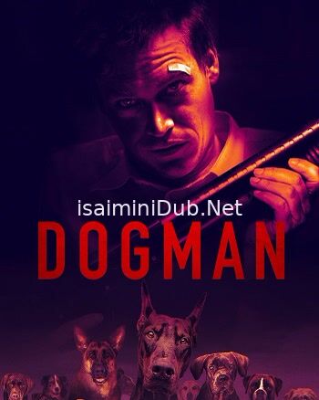 DogMan (2023) Movie Poster