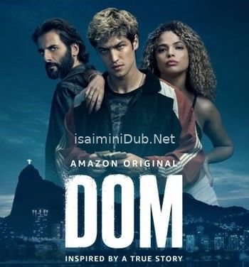 DOM (2021) Season 01 Movie Poster