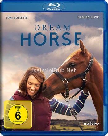 Dream Horse (2020) Movie Poster