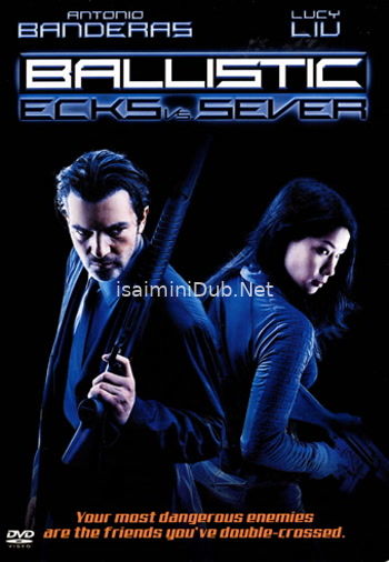 Ecks vs Sever (2002) Movie Poster