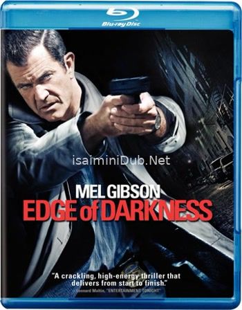 Edge of Darkness (2010) Movie Poster