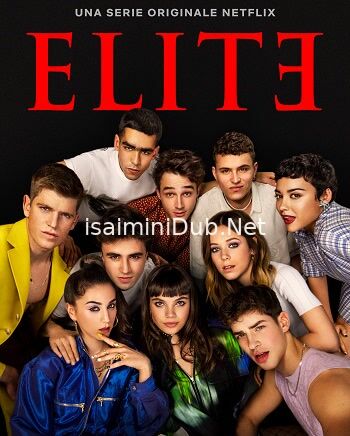 Elite (2024) Movie Poster