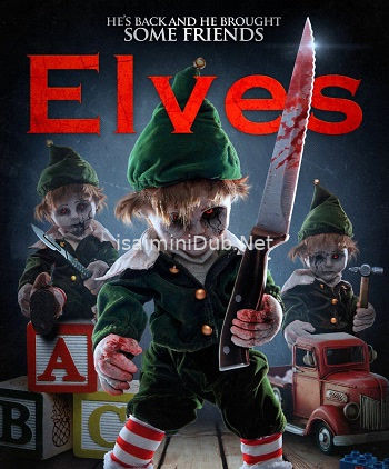 Elves (2018) Movie Poster