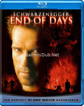 End of Days (1999) Movie Poster