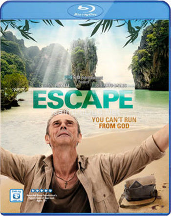 Escape (2012) Movie Poster