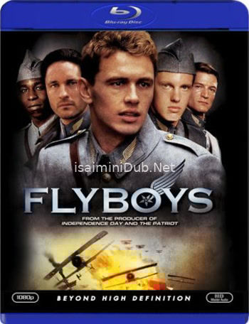Flyboys (2006) Movie Poster