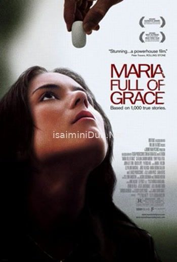 Full of Grace (2015) Movie Poster