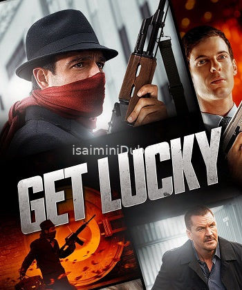 Get Lucky (2013) Movie Poster