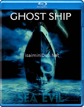 Ghost Ship (2002) Movie Poster