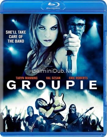 Groupie (2010) Movie Poster