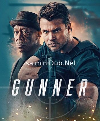 Gunner (2024) Movie Poster