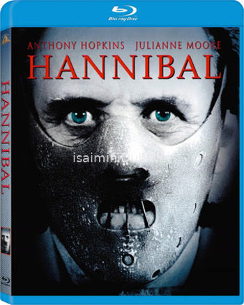 Hannibal (2001) Movie Poster