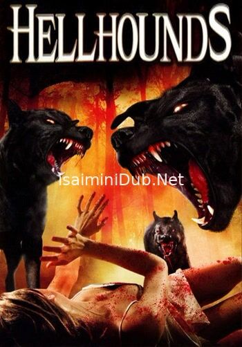 Hellhounds (2009) Movie Poster