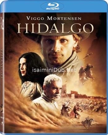 Hidalgo (2004) Movie Poster