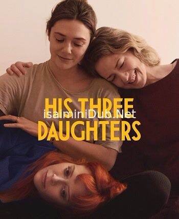 His Three Daughters (2024) Movie Poster