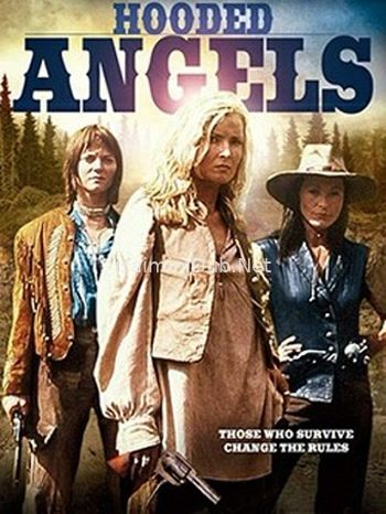 Hooded Angels (2000) Movie Poster