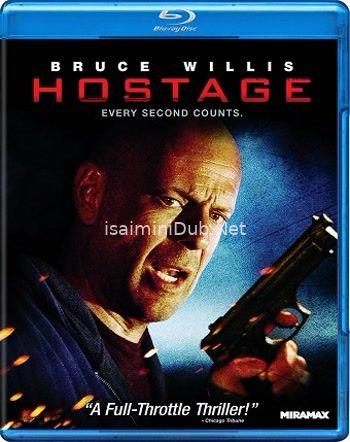 Hostage (2005) Movie Poster