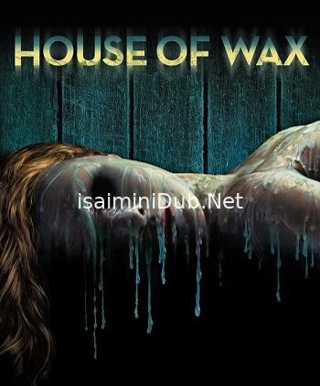 House of Wax (2005) Movie Poster