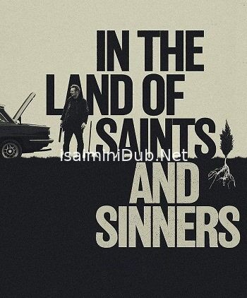 In the Land of Saints and Sinners (2023) Movie Poster