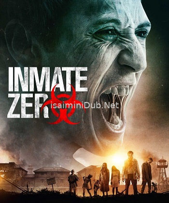 Inmate Zero (2020) Movie Poster