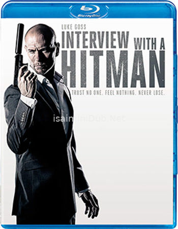 Interview with a Hitman (2012) Movie Poster