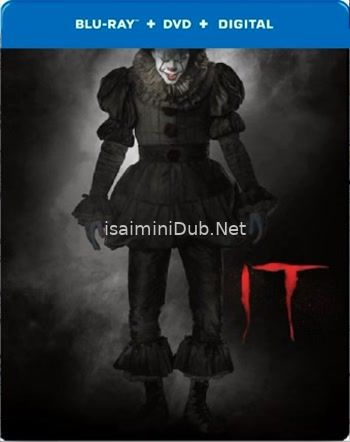 It (2017) Movie Poster