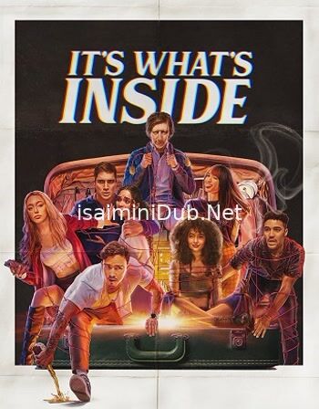 Its Whats Inside (2024) Movie Poster