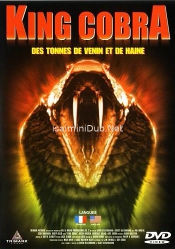 King Cobra (1999) Movie Poster