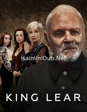 King Lear (2018) Movie Poster