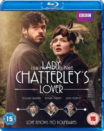 Lady Chatterleys Lover (2022) Movie Poster