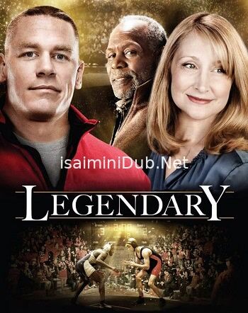 Legendary (2010) Movie Poster