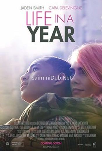 Life In A Year (2021) Movie Poster