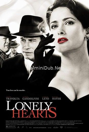 Lonely Hearts (2006) Movie Poster