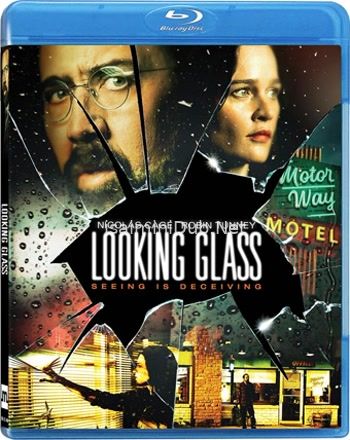 Looking Glass (2018) Movie Poster