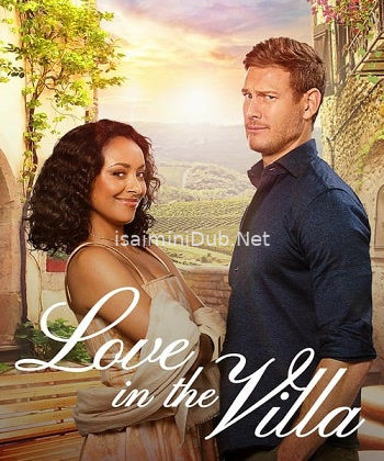 Love In The Villa (2022) Movie Poster