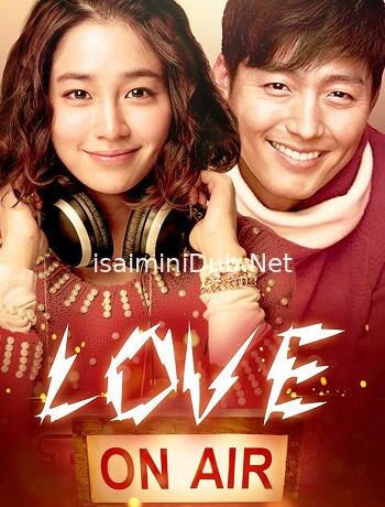 Love On Air (2012) Movie Poster