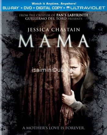 Mama (2013) Movie Poster