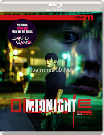 Midnight (2021) Movie Poster