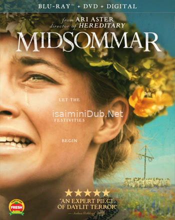 Midsommar (2019) Movie Poster