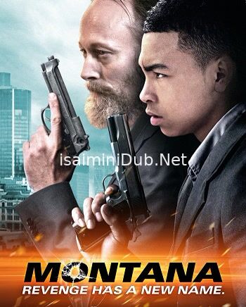 Montana (2014) Movie Poster