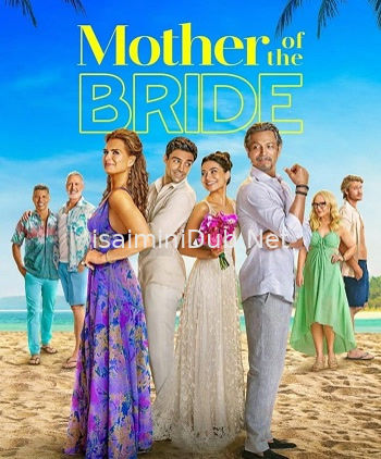 Mother of the Bride (2024) Movie Poster