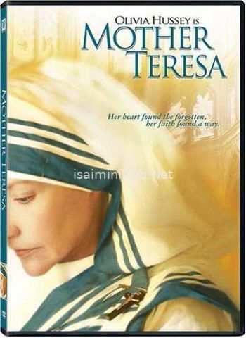 Mother Teresa (2003) Movie Poster