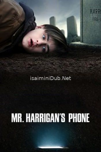 Mr Harrigans Phone (2022) Movie Poster