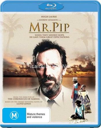 Mr Pip (2012) Movie Poster