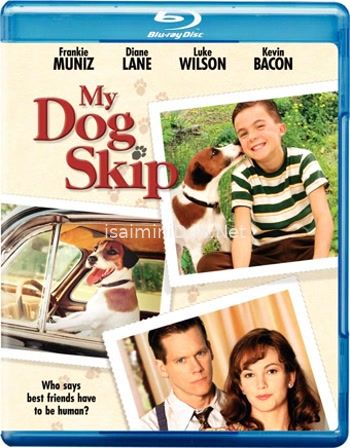 My Dog Skip (2000) Movie Poster