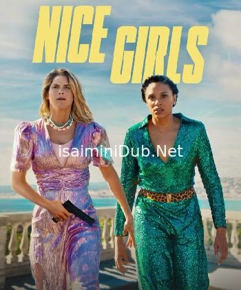 Nice Girls (2024) Movie Poster